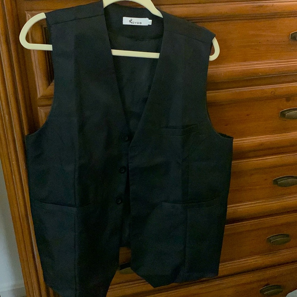 Vest
